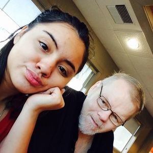 Meet your Posher, Terry